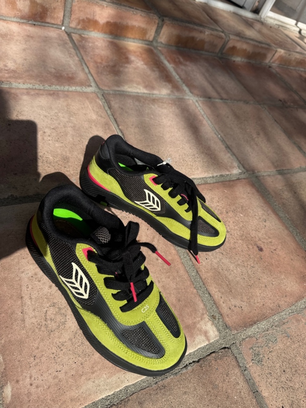 Cariuma skate flat pro c25 shoes - Picture 6 of 9